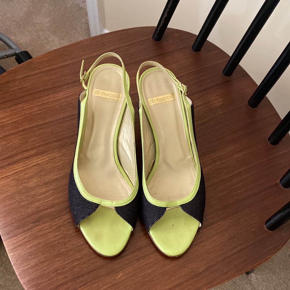 Shoes - Picture 2 of 10